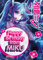 Danilo Promotions LTD Offizielle Hatsune Miko Grußkarte
