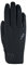 Roeckl Sports Reithandschuh Walk, Freizeit Winter Handschuh, Schwarz 10.5
