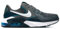 Nike Herren Air Max Excee Sneaker, Eisengrau Weiß Photo Blau Dunkel Obsidian, 41 EU
