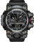 rorios Damen Herren Uhren Unisex Digitaluhren Quarz Militär Armbanduhren Wasserdicht Sportuhr mit Alarm Timer Elektronische Multifunktions Uhr für Herren Damen