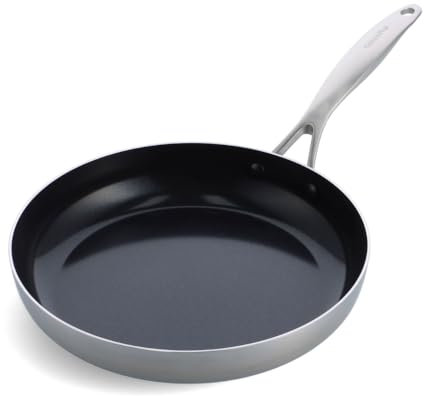 Greenpan - Frying pan Geneva 28 cm