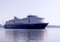 Kreuzfahrtschiff Puzzle 1000 Teile | Fortbewegung Puzzle mit hochwertiger Puzzle Aufbewahrung: Kartonbox und wiederverschließbarem Beutel | Puzzle-Maße 50x70CM