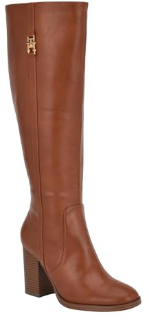 Tommy Hilfiger Ursy Stivali ad altezza ginocchioDonna