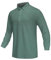 ANGEL CITIZ Poloshirts Herren Kurzarm/Langarm Atmungsaktives Schnelltrocknend Poloshirts Männer Casual Sport Shirt Golf