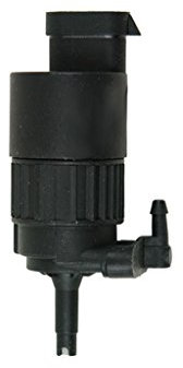 Waschwasserpumpe Scheibenreinigung für 7700802336 RENAULT CLIO I B/C57 1990-1998