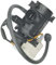 SOS Accessoire Pompa di scarico per Lavatrice WHIRLPOOL 481936018213, 481936018198