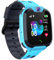 Ruopoem Montre Connectée Enfant avec Appel, Montre Telephone avec SIM 16 Jeux Caméra Musique MP3 Réveil HD Écran Tactile et Carte SD Interne, Montre Intelligente Enfant Cadeaux pour Filles Garçons