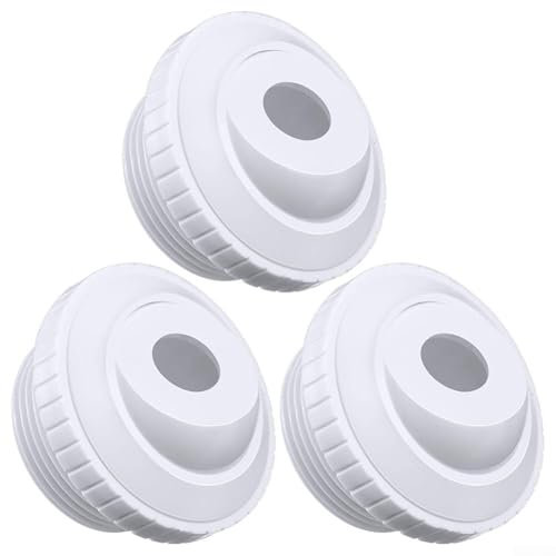 SP1419D Swimming Pool Massage Jet Nozzle, Enhances Your Water Feature with Invigorating Water Stream (1pcs)