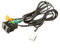 MEXWLOP Cavo interruttore USB AUX for auto Adattatore audio USB RCD510 RNS315, for Passat B6 B7, for Golf 5 MK5, for Golf 6 MK6, for Jetta 5 MK5 Porta USB per auto
