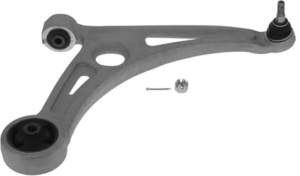 MONROE Track Control Arm | L43J11 | OE-Matching Quality | Stable Steering & Safety | Pack of 1