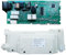 Placa base, compatible con lavavajillas Siemens Bosch 9001276612, repuestos de placa base.