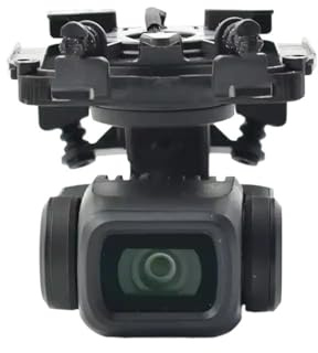 Compatibile con DJI – Fotocamera Gimbal Air 2 con obiettivo, parte di ricambio PTZ antiurto