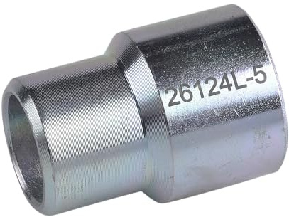 SW-Stahl 26124L-5 Fußverlängerung aus 26124L