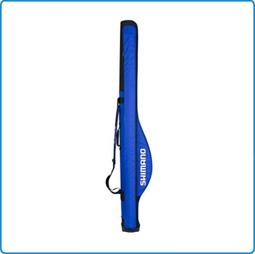 All-Round HC Double Rod Fodero porta canna rigido
