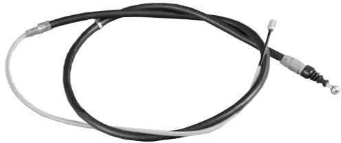 Borg & Beck BKB3809 Brake Cable Lh & Rh To Fit VAG Fabia Polo(Discs) 02-08