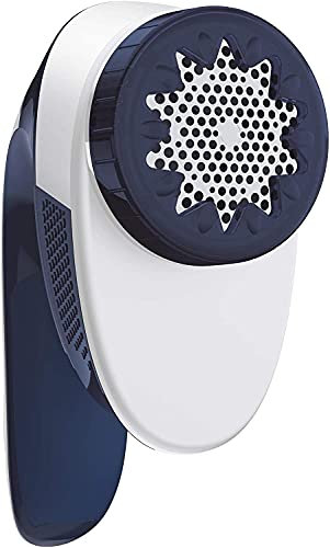 Tefal Fabric Shaver, Quick Removal of Fabric Bobbles and Pills, Adjustable 4 Heights, JB1013