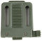 haoYK Taktischer Airsoft-Helm Zubehör NVG Mount Adapter Multifunktions Konverter (OD)