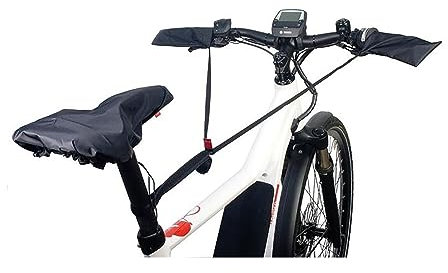 Tip Top Fix & Protect Schutzset, Silber, Einheitsgröße