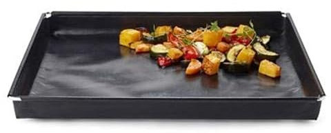 Lakeland Reusable Barbecue and Oven Cooking Tray Large