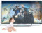 KELUNIS 32-65 Zoll TV Displayschutzfolie, Anti Blaulicht/Blendschutz/Kratzschutzfolie Antireflexionsrate Bis Zu 90%, Augenermüdung Lindern, Für LCD, LED,40(875 * 483)