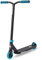 Titel: Chilli Pro Scooter Base S | High-End Stunt Scooter | Der perfekte Einsteiger Stunt Scooter für die kleinsten | Gesamthöhe vo 79 cm | 110 mm PU Räder mit ABEC 9 Bearings | Blau