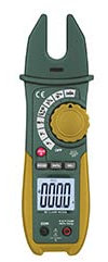 Pinza AmperimetricaKoban0767558600VKPA-02MACon maxilar abierto