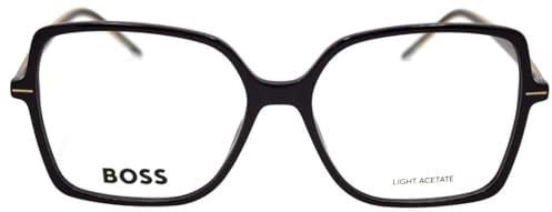 BOSS Audio Systems Unisex Brille Vista Boss 1587 7c5 55/15/140 Damen Sonnenbrille