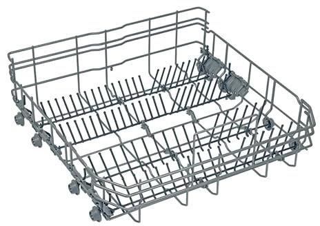 FIGEVIDA Cestello inferiore per lavastoviglie Compatibile per Bosch 00771609 771609