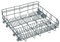 FIGEVIDA Cestello inferiore per lavastoviglie Compatibile per Bosch 00771609 771609