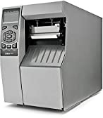 Zebra ZT510, 203dpi USB, LAN, Cutter BT,Euro&UK Cord, Media Hanger, ZT51042-T1E0000Z