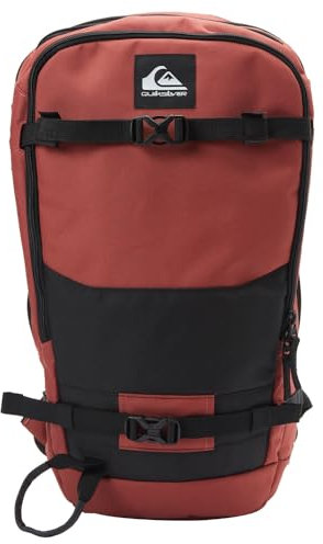 Quiksilver Oxydized 16L - Small Backpack - Kleiner Rucksack - Männer - One Size - Rosa.