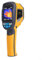 Infrarot-Wärmebildkamera, Hti HT-02, 7,1 cm (2,8 Zoll) LCD-Wärmebildkamera für IR-Auflösung, 1080 Pixel, Farbdisplay, Bildkamera -20 °C ~ 300 °C