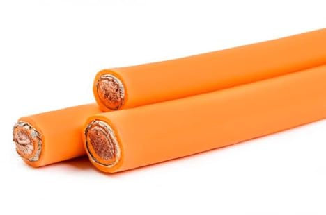 70mm² - Screened Automotive High Voltage Electric Vehicle Cable - EV700 | Coroplast 9-2611 (90 mtr)