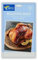 TRTO 10 Large Roasting Bags Chicken Turkey Poultry Meat Fish Oven Cooking Roasting Bags - 10 Pack Easy To Use