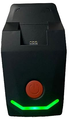 Fragrances Ambients Rücksetzgerät für 3er 5er 7er G08 Düfte Luftsysteme Langlebig