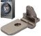 Dryer Door Hinge, Washing Machine Integrated Door Hinge, Washer Door Hinge Replacement, Washing Machine Integrated Door Hinge, Stainless Steel Dryer Door Hinge Replacement