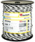 horizont Turbomax electric fence rope, 6mm x 200m | premium rope