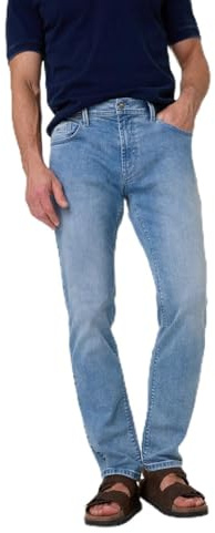 PIONEER AUTHENTIC JEANS Herren Freizeithose Rando | Männer Stoffhose | Regular Fit