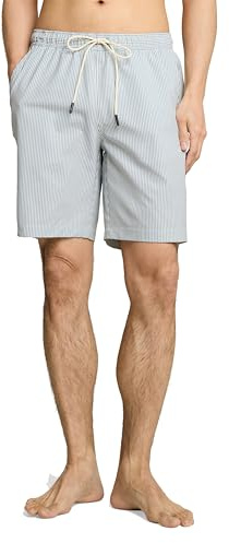 TOM TAILOR Herren Badeshorts