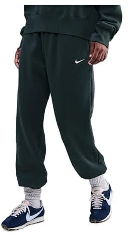 Nike Sportswear Phoenix Fleece Oversize-Trainingshose mit hohem Taillenbund für Damen, FZ5996