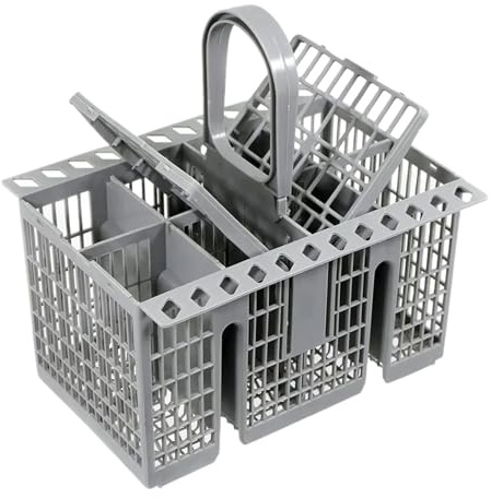Accessoire de panier lave-vaisselle for le rangement