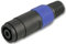 Pulse Lautsprecher ? Steckdose, Inline -