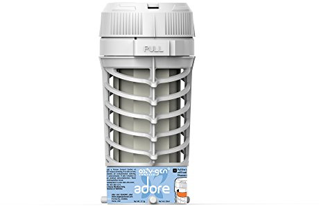 Duftkartusche Oxygen Adore