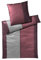 Joop! Bettwäsche Partition 4075 | 1 Maroon - 200 x 220