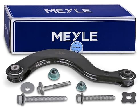 MEYLE Stange/Strebe, Radaufhängung | Kompatibel mit: AUDI A1, A1 Sportback, A3, A3, A3 Cabriolet, A3 Cabriolet, A3 Limousine, A3 Sportback, A3 Sportback, Q3, TT