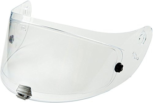 HJC HJ-26ST Visier (Grey,One Size)