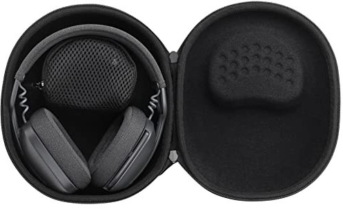 Aenllosi Hart Tasche Hülle für Sennheiser HD 450BT Wireless Over-Ear Kopfhörer