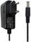 Alimentatore CA da 100-240 V a CC 12 V 0,5 A Alimentazione 5,5 mm x 2,1 mm