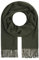 Majea Damenschal Winterschal Strickschal Damen Schal (880041) (grün 8