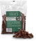 Chewies Hundeleckerli Training Maxi Pansen Knöchelchen - 200 g - Hundesnacks zuckerfrei & mit hohem Fleischanteil - ideal als Trainings-Leckerli für Ihren Hund